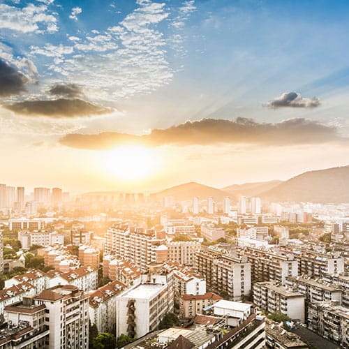 Residencial Portal das Am�ricas